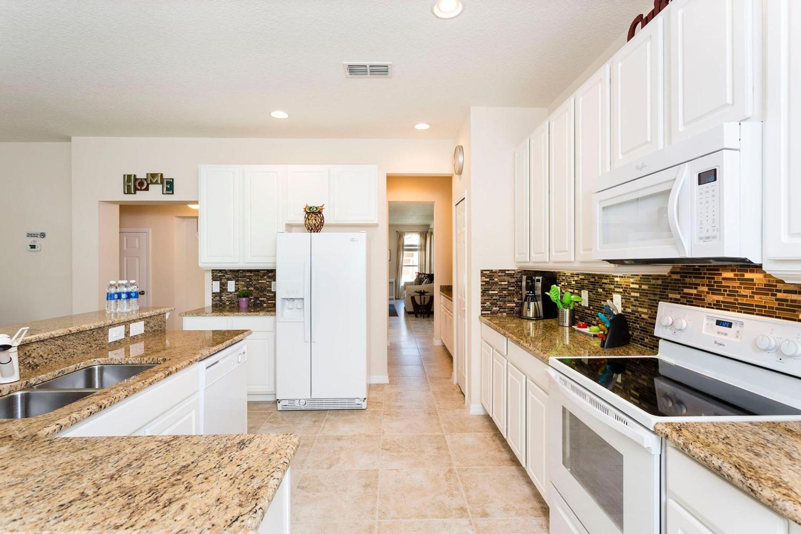 Wonderful Single Vacation Home with Pool BV0281 Main image 2